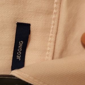 Talbots jeans size 10 39inch